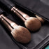 Eigshow Beauty Full MAGICIAN SERIES - 18 COMPLETE BRUSH KIT - LUCKY COFFEE